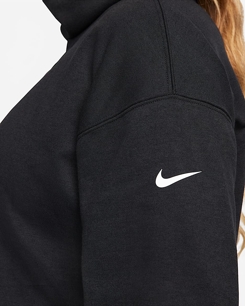 Nike M Damen Wendepullover Schwangere und Mutter Nike DE